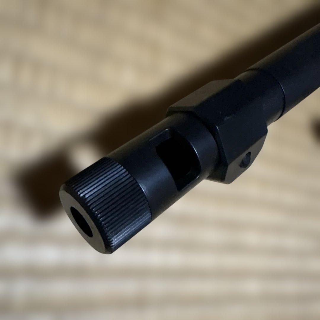 N*n様 クラウンモデルAWM SNIPER RIFLE