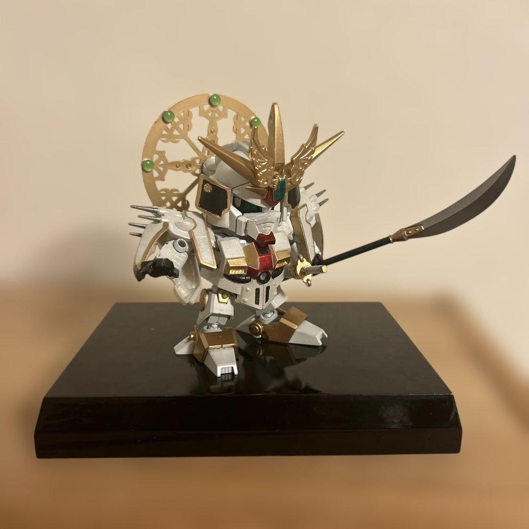 シアルフィ　初代大将軍　四代目大将軍