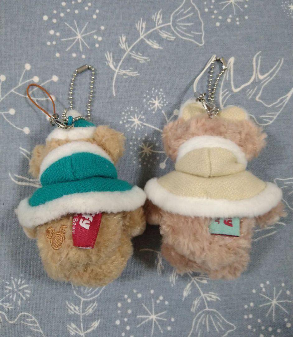 ダッフィー＆シェリーメイ クリスマス 13点