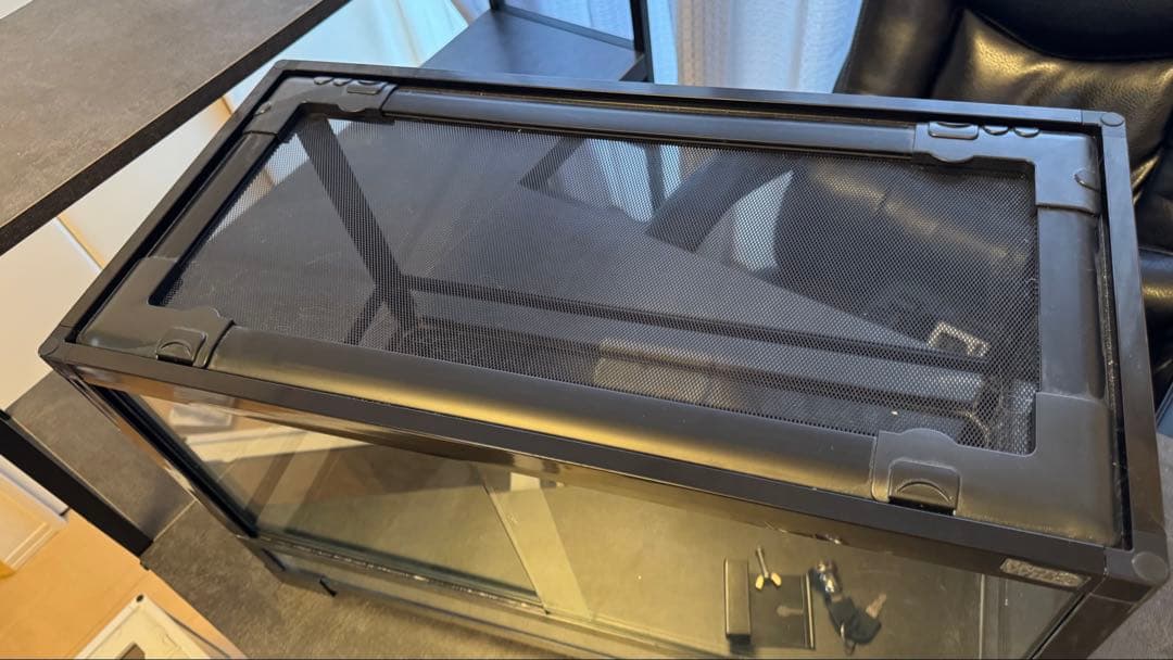 ※とかげさん専用【爬虫類/ゲージ】パンテオンセット