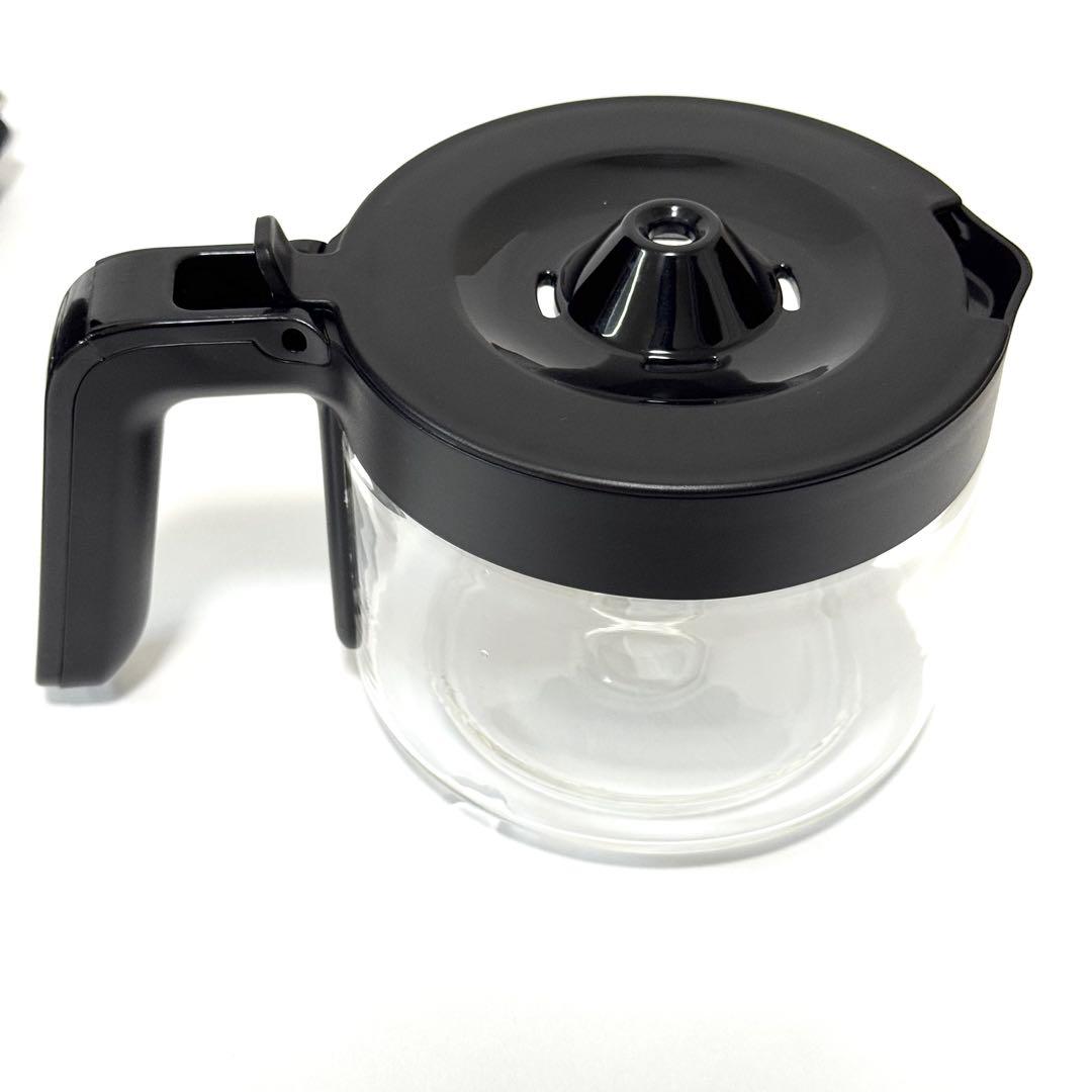 極美品✨シロカ コーン式全自動コーヒーメーカーSC-C112（2023年モデル）