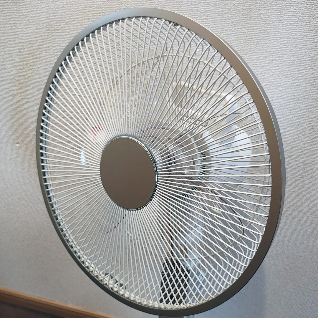 ☆パナソニック☆扇風機☆☆ナノイー&温度センサー搭載☆F-CU339-N☆