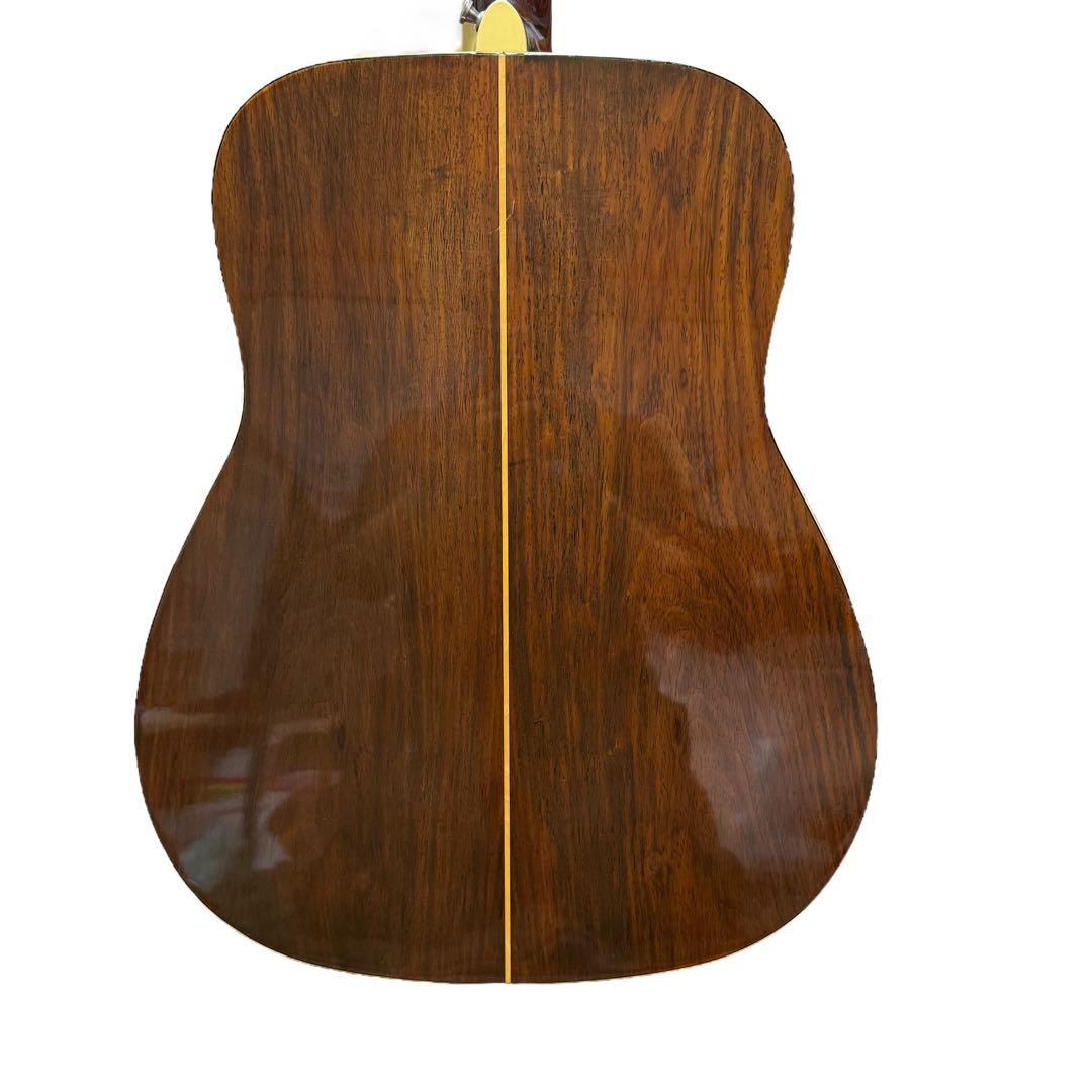 YAMAHA FG-400J 黒ラベル 日本製 ヴィンテージ 希少