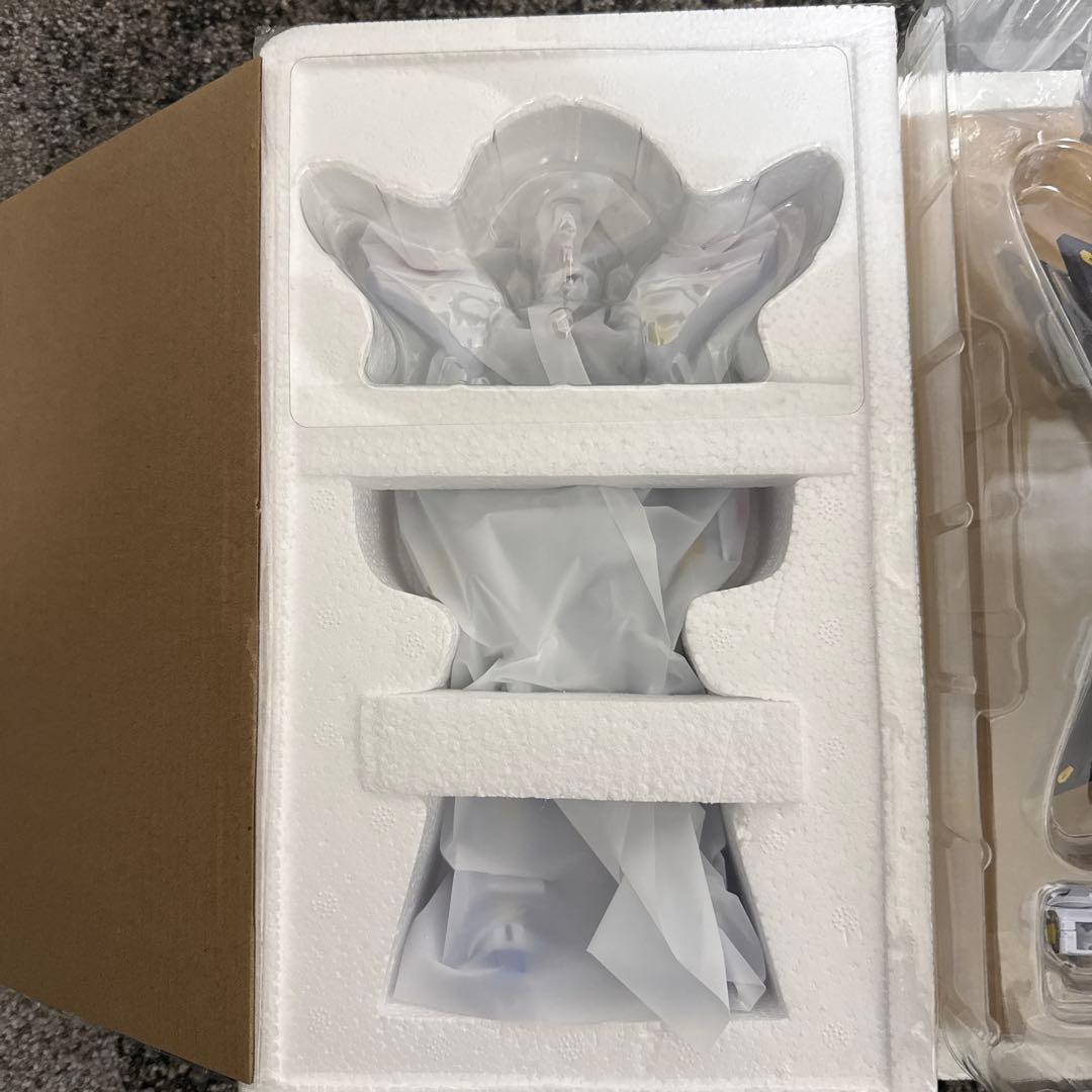 メタルビルド L BUILD ストライクフリーダムガンダム2024