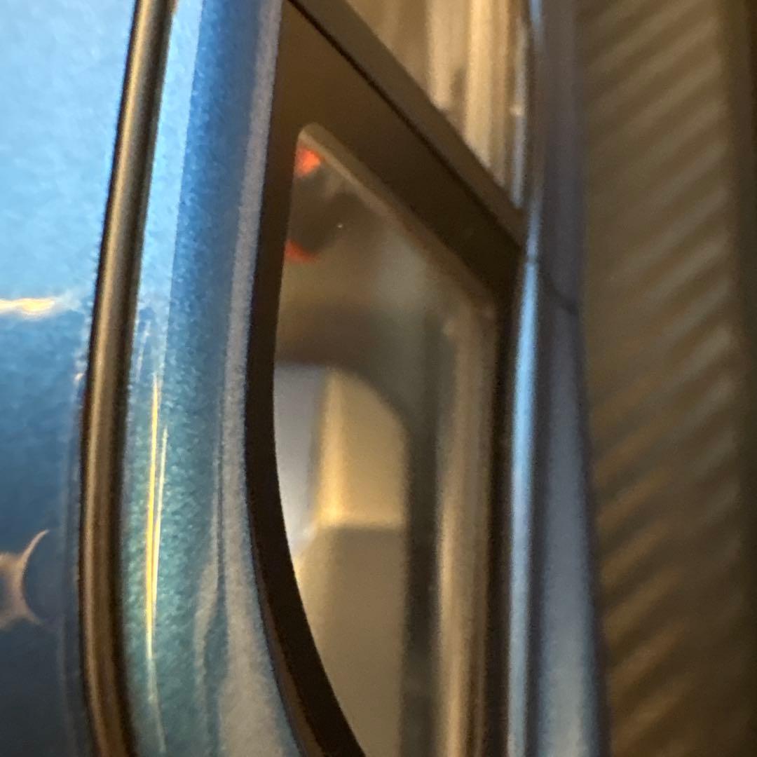 イグニッションモデル インプレッサ　22B-STi GC8 改1/18 ミニカー