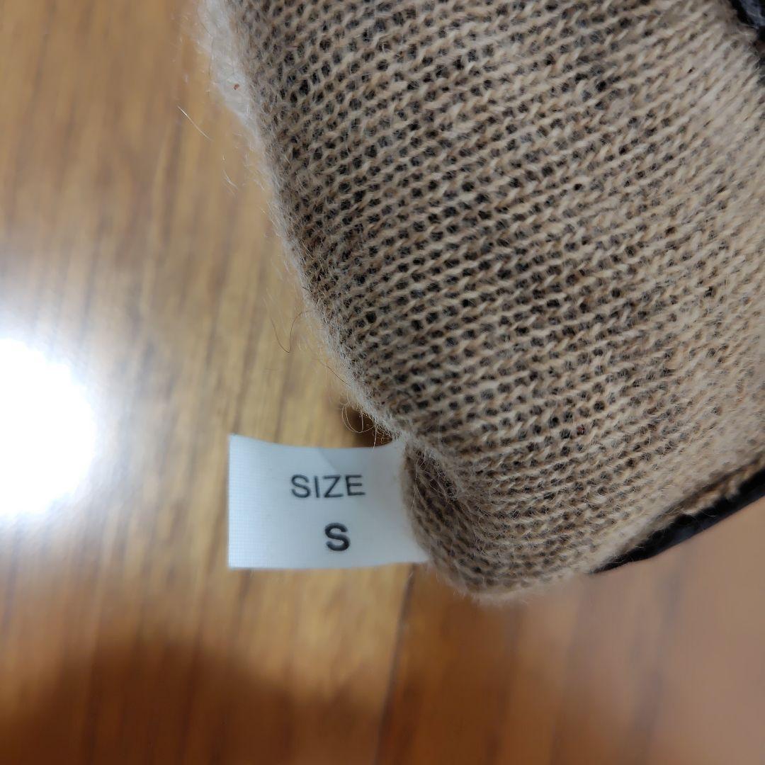 DENTS ドライビンググローブ バイクグローブ ヘアシープレザー カシミヤ