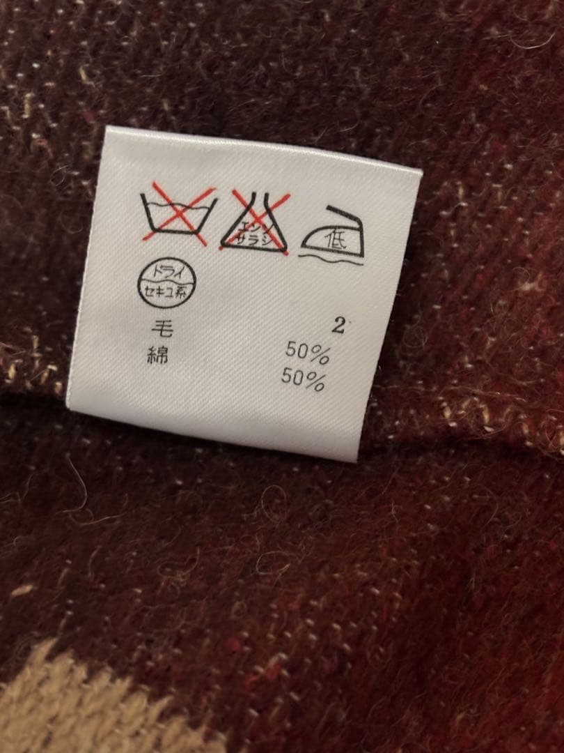 90's Ralph Laurencountry スカート