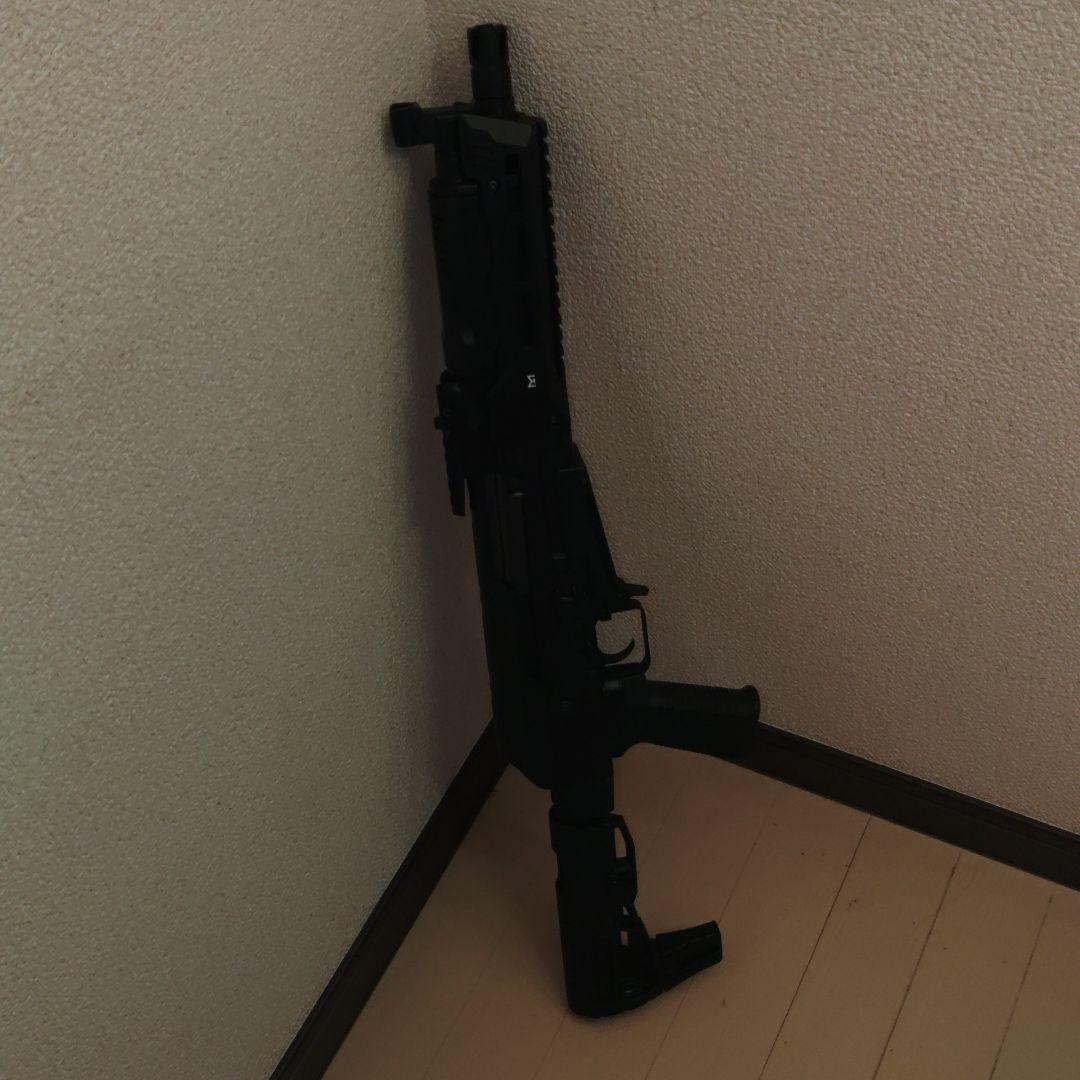 マルイAKストーム次世代電動