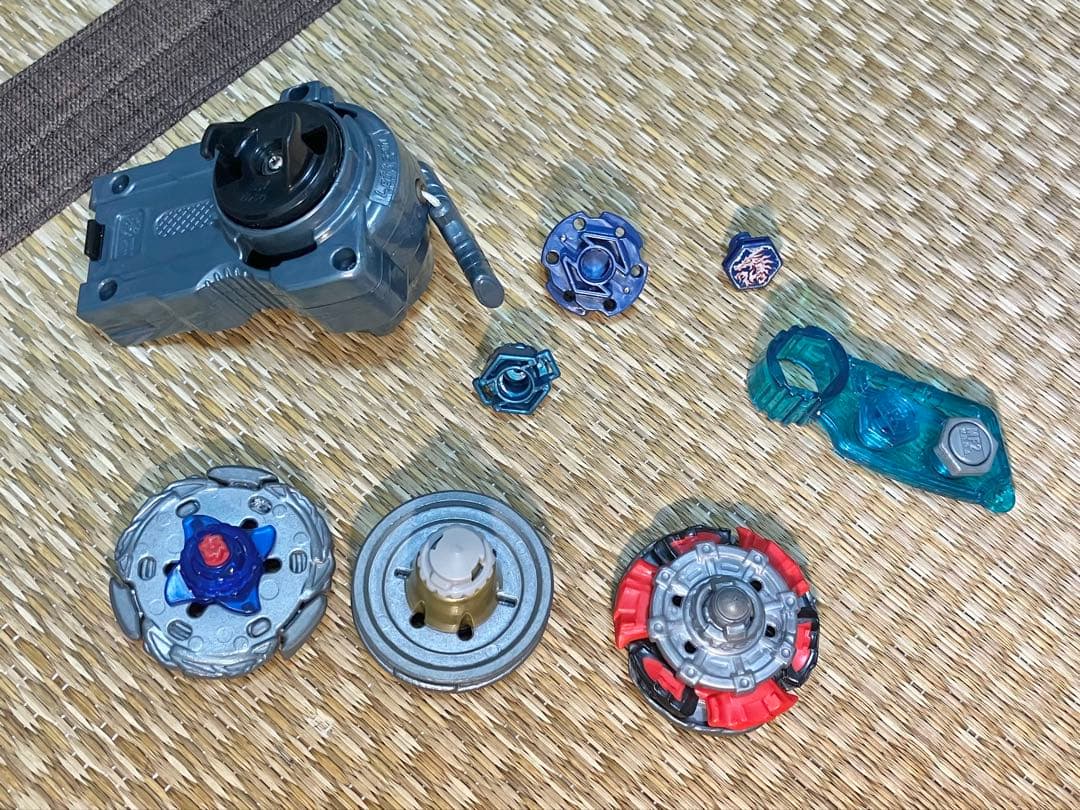 究極DXセット➕メタルファイトまとめ売り