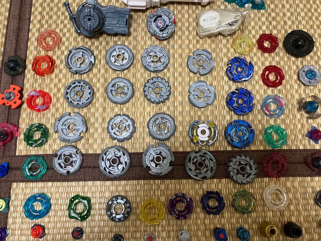 究極DXセット➕メタルファイトまとめ売り