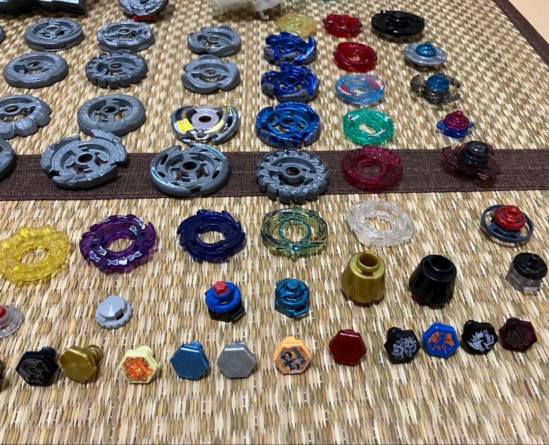 究極DXセット➕メタルファイトまとめ売り