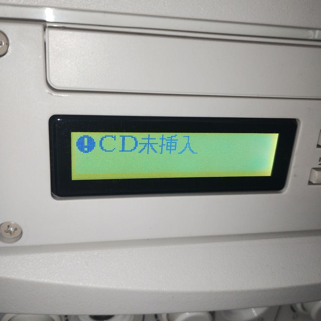 カ*ズ様 TOA ワイヤレスアンプCD付き ＷＡ－２８００CD