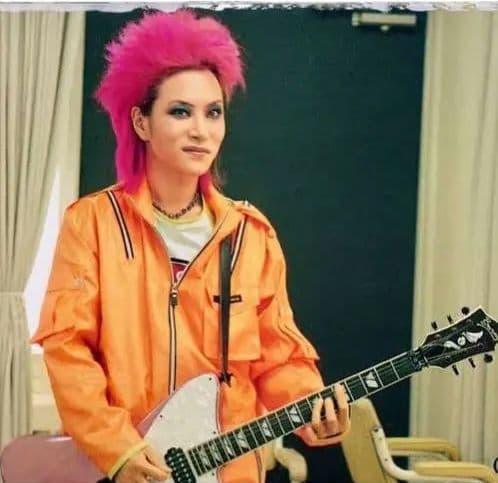 Burny H-65 シャチ hide クジラ Fernandes Duncan