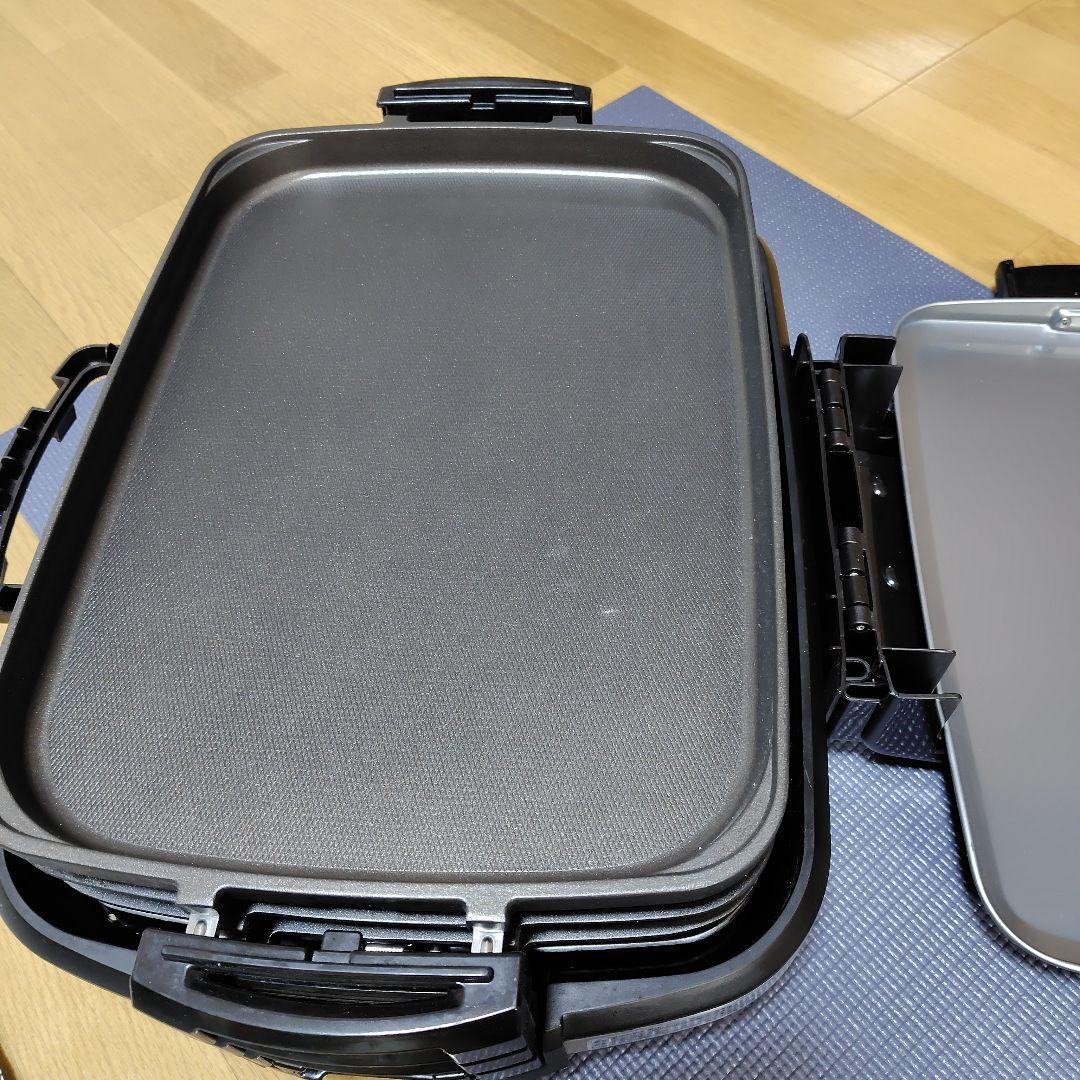 ホットプレート EA-GW30 1300W 22年製 象印