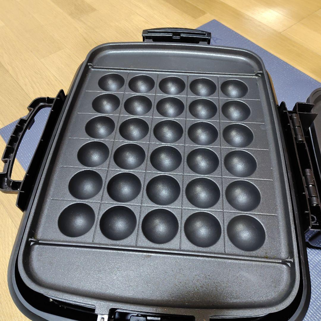 ホットプレート EA-GW30 1300W 22年製 象印