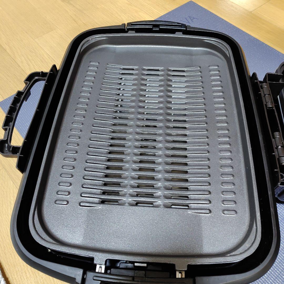 ホットプレート EA-GW30 1300W 22年製 象印