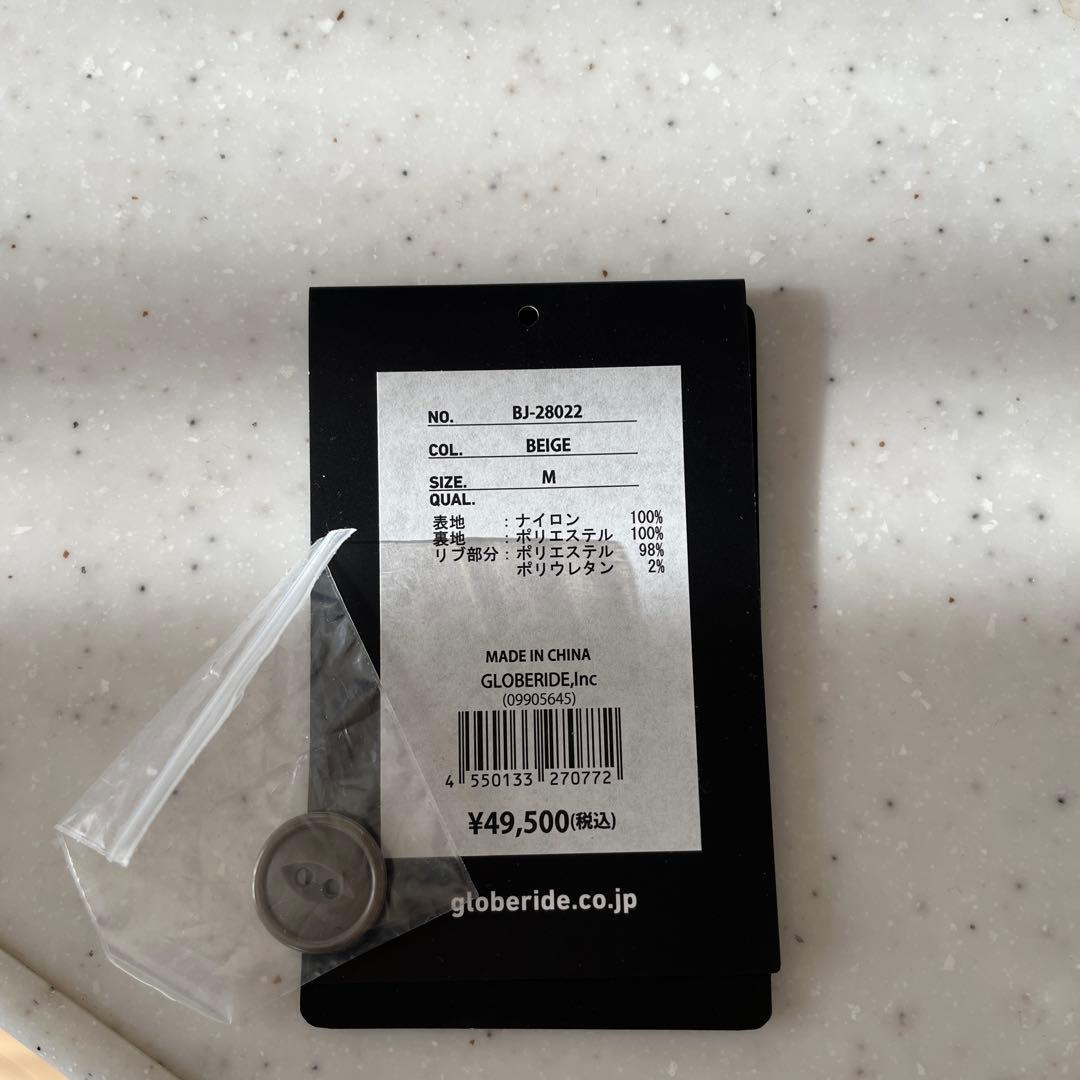 ジャケット・アウター daiwa pier39 Tech West Side Cap Shoulder