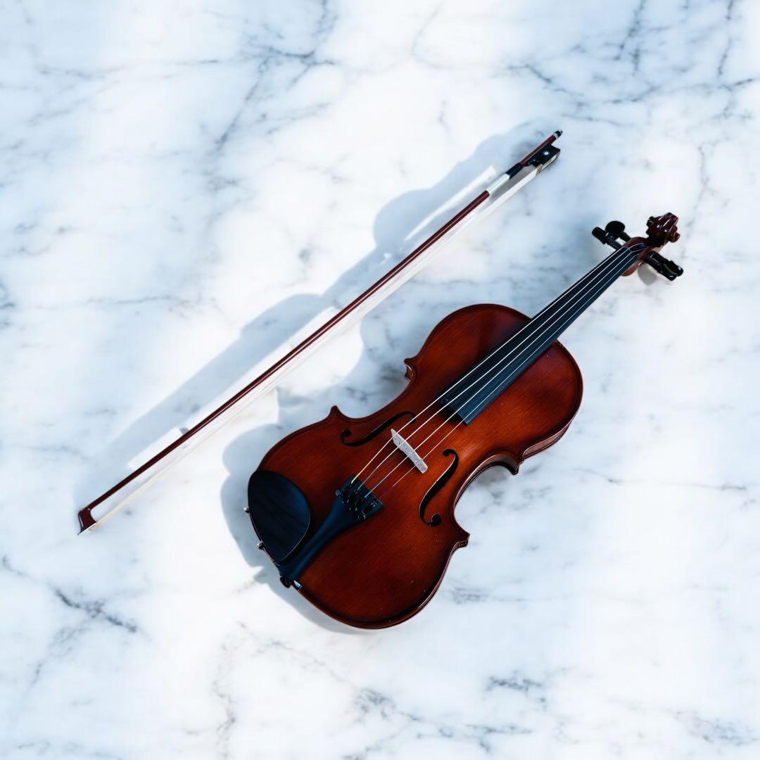 Ena Violin 恵那バイオリン　4/4 No,1 2019年製　メンテ済み