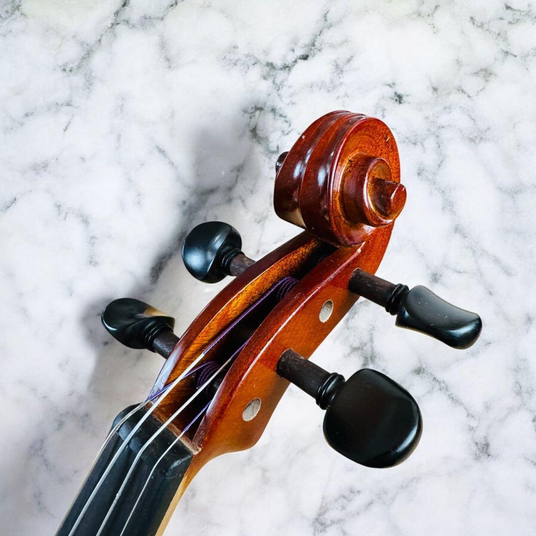 Ena Violin 恵那バイオリン　4/4 No,1 2019年製　メンテ済み