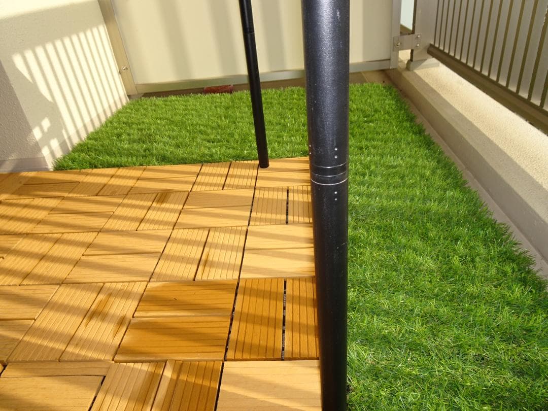 ■美品　DOD ナニゲニーテーブル L