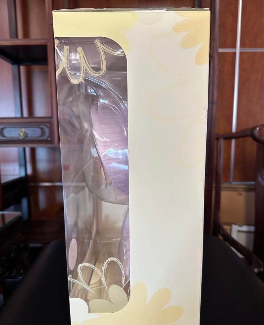 FALL INTO SPRING モココぬいぐるみ　新品　公式未開封