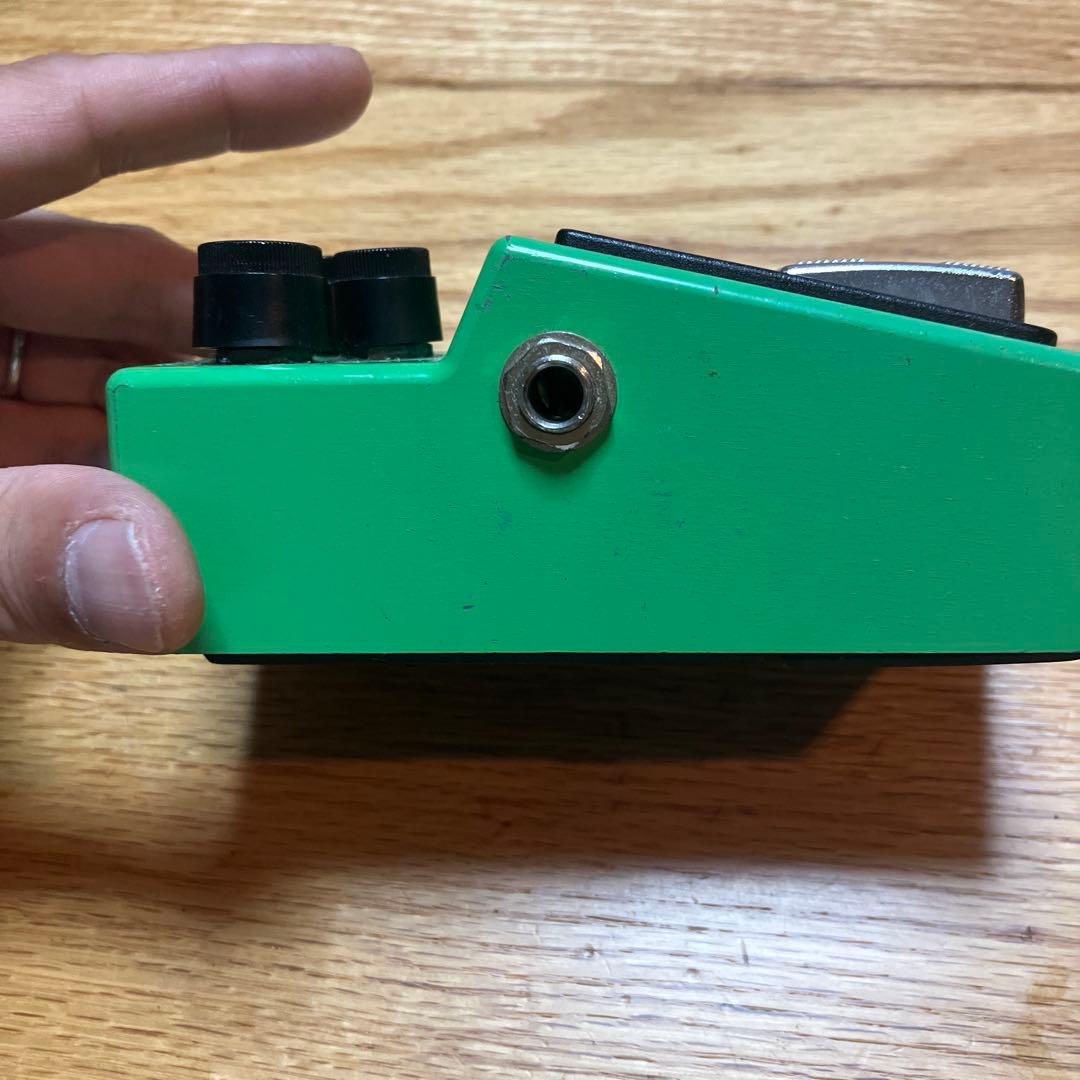 Ibanez Tube Screamer TS9 2ndリイシュー⭐︎