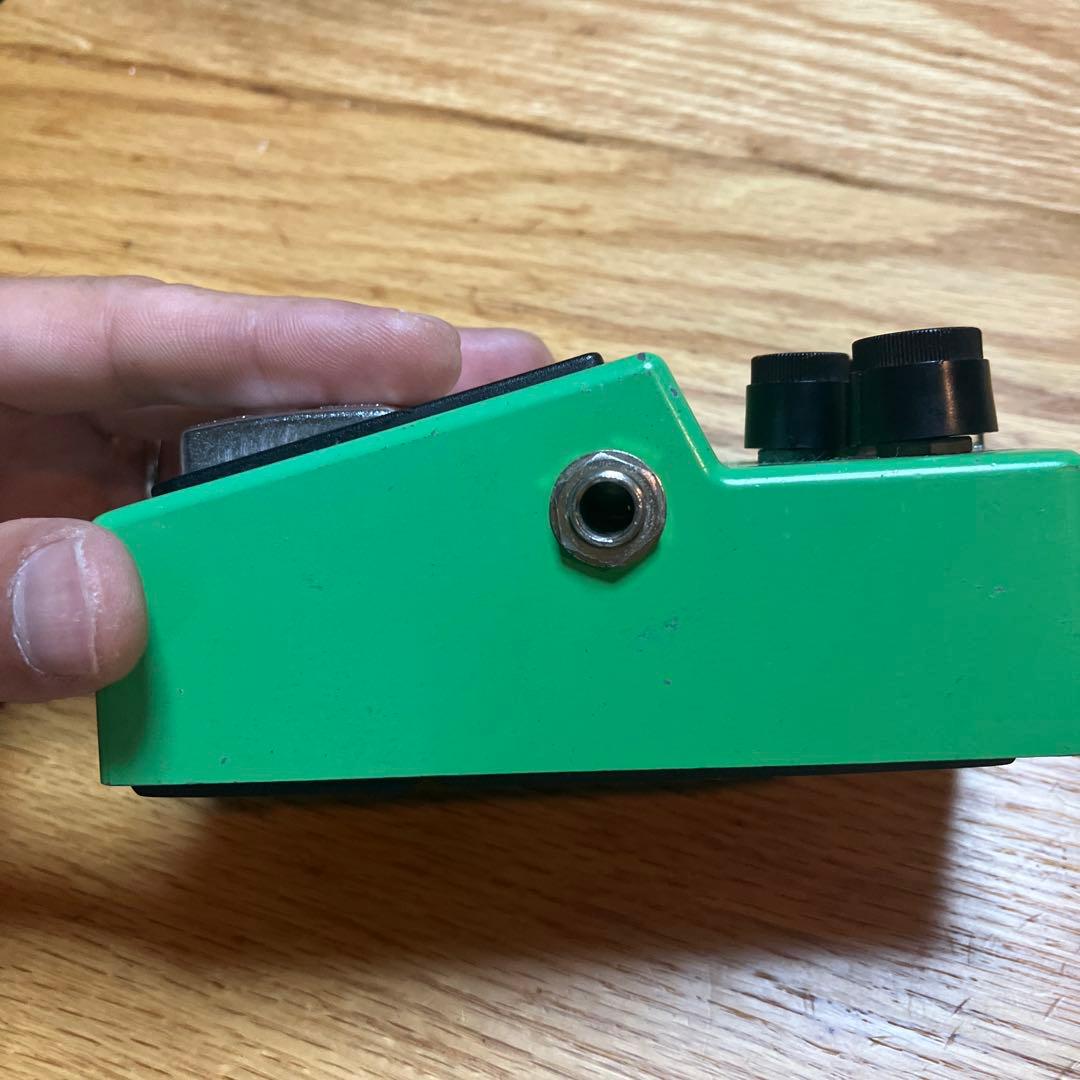Ibanez Tube Screamer TS9 2ndリイシュー⭐︎