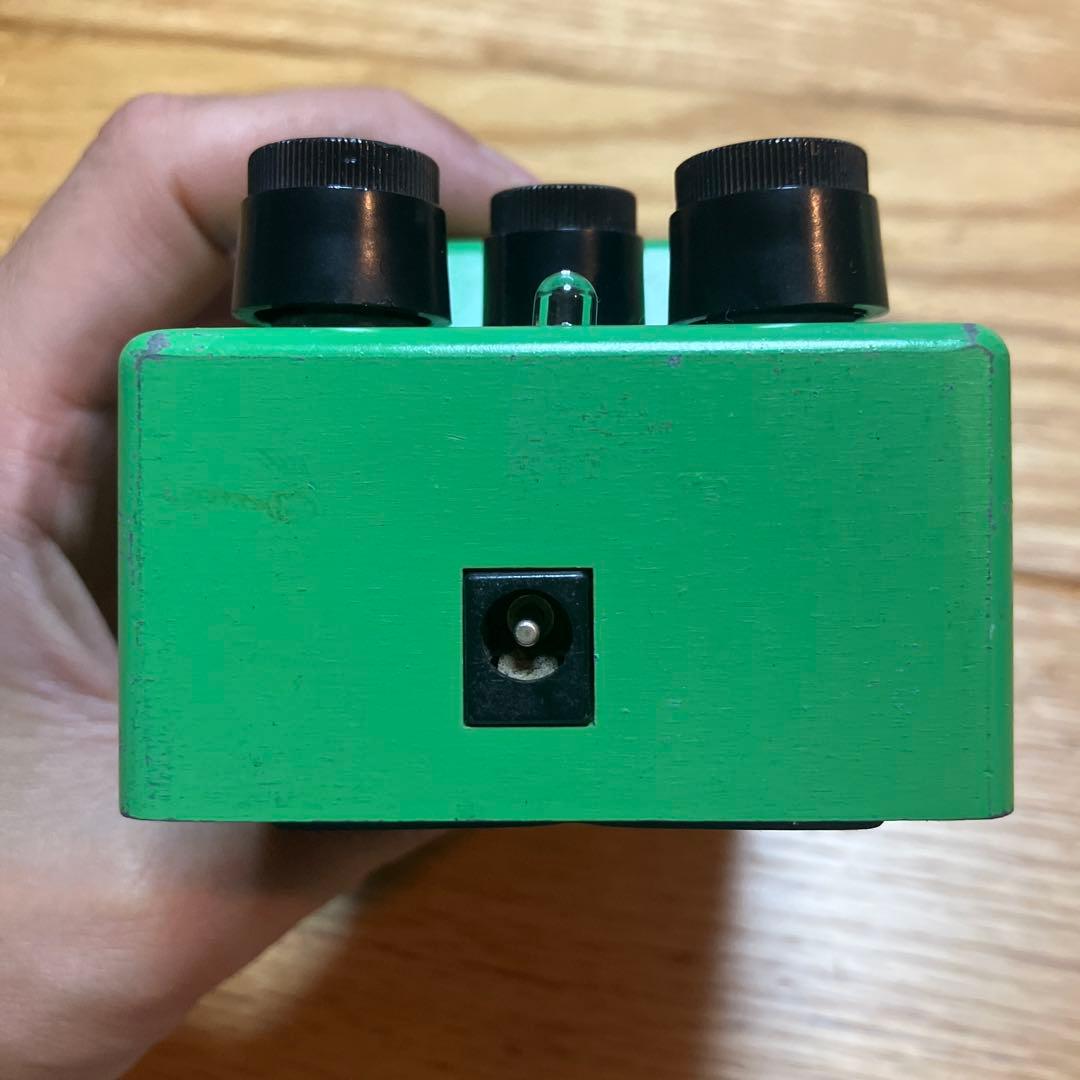 Ibanez Tube Screamer TS9 2ndリイシュー⭐︎
