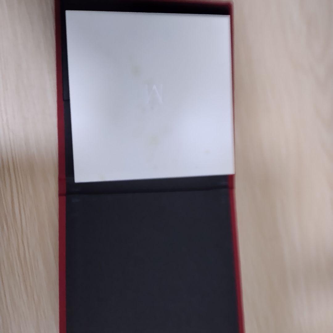 ミキモト　MIKIMOTO　猫のペーパーウェイトセット