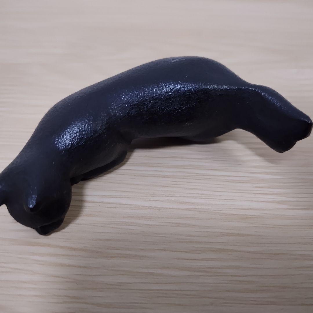 ミキモト　MIKIMOTO　猫のペーパーウェイトセット