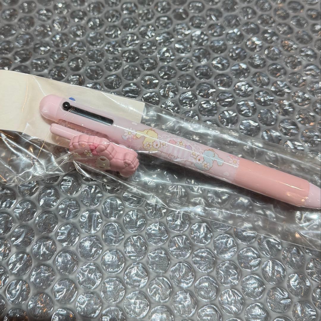 マイスウィートピアノ　小鳥シリーズ　ボールペン