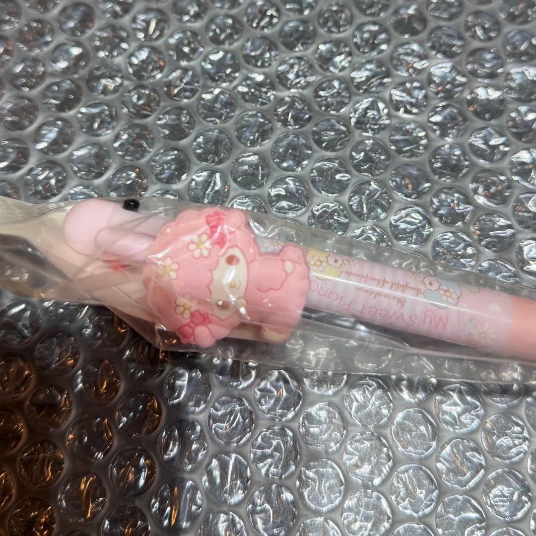 マイスウィートピアノ　小鳥シリーズ　ボールペン