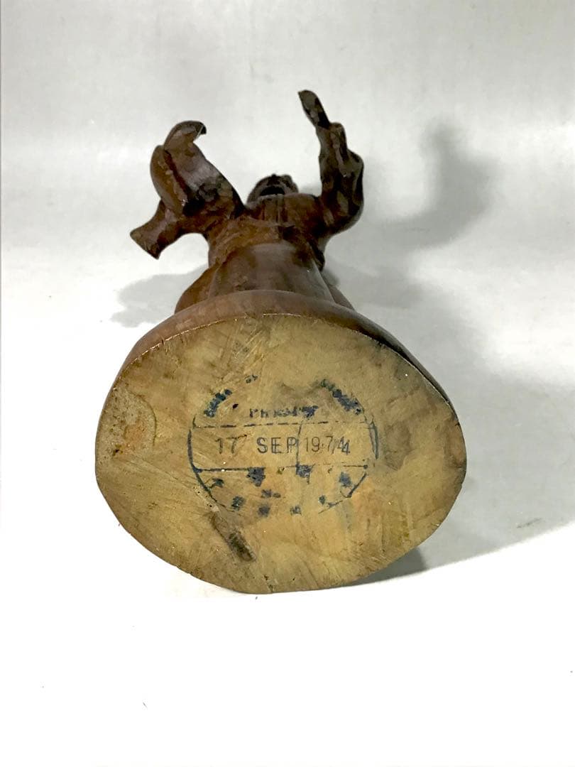 古玩具 風俗 木彫り 人形 北欧 キリスト 信仰玩具 農民美術 こけし 郷土玩具