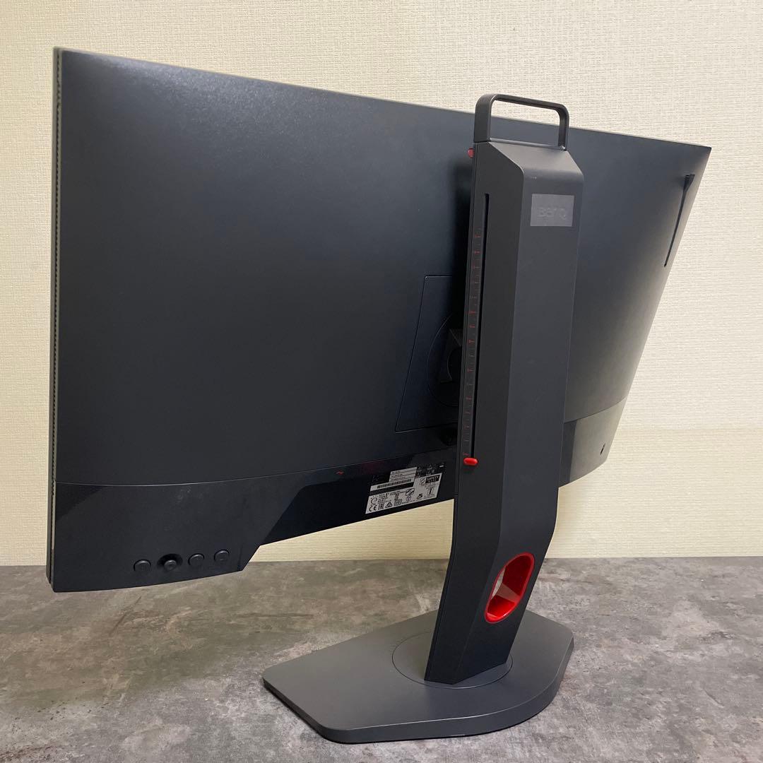ディスプレイ・モニター本体 BENQ XL2546K