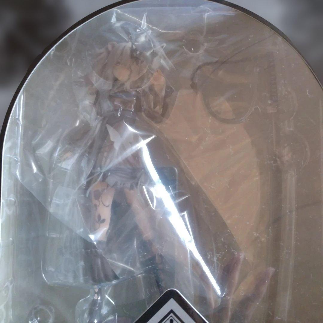 一番くじ ホロライブ 獅白ぼたん フィギュア