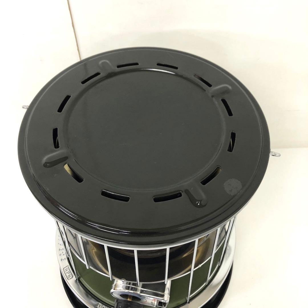 4191-B new Alpaca アルパカストーブ TS-77JS-C