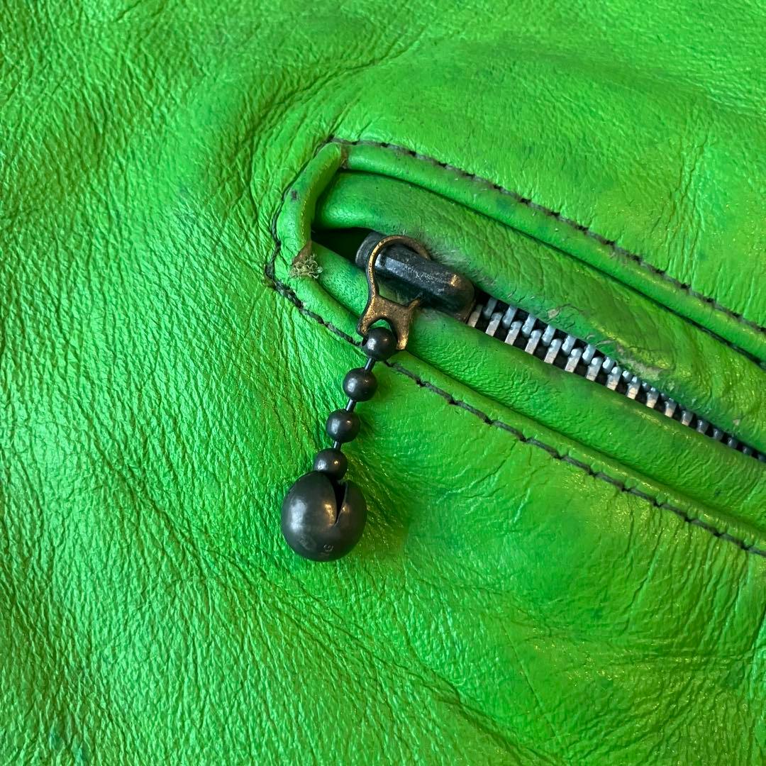 Tomujeri 〜70s Lewis Leathers ルイス レザー