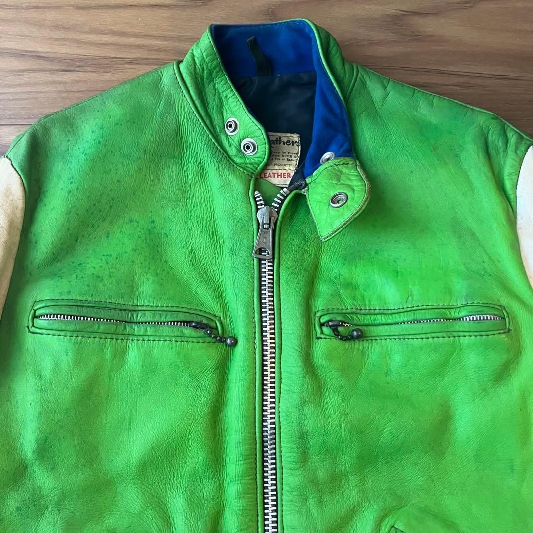 Tomujeri 〜70s Lewis Leathers ルイス レザー