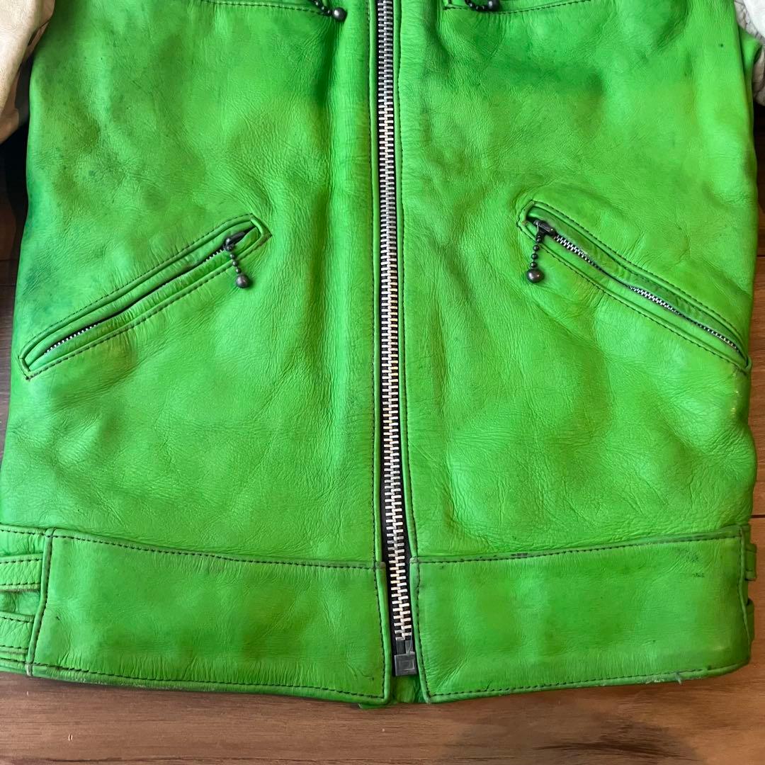 Tomujeri 〜70s Lewis Leathers ルイス レザー