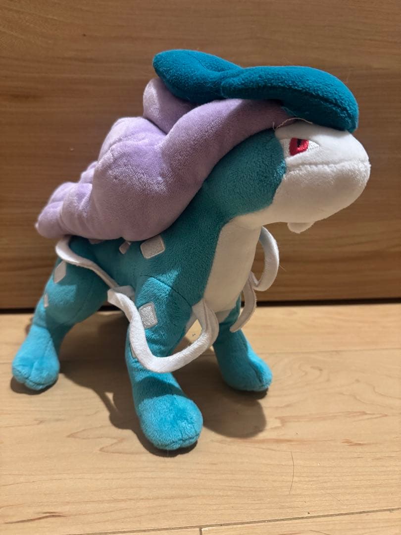 ポケモンぬいぐるみ　美品　18体全部まとめて