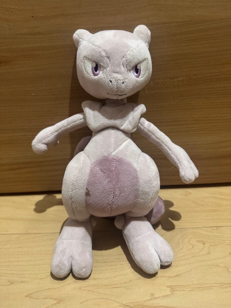 ポケモンぬいぐるみ　美品　18体全部まとめて