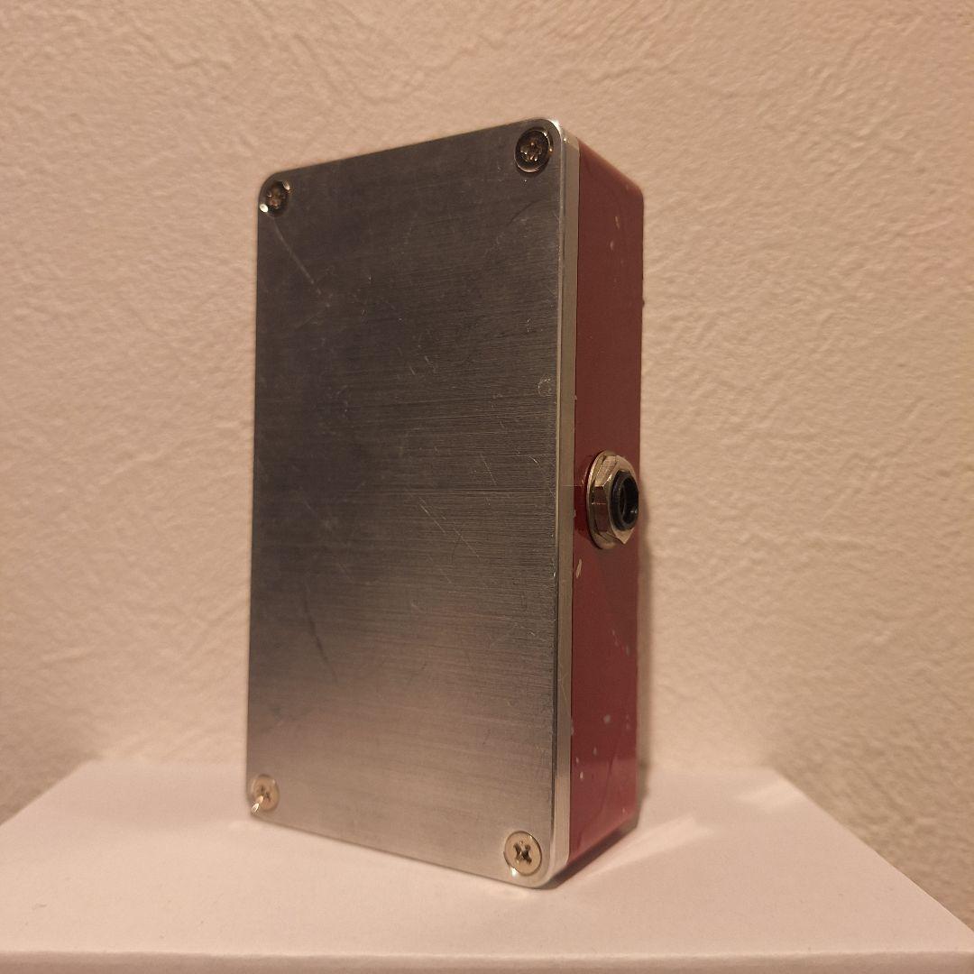 ギター Leqtique/ Redemptionist