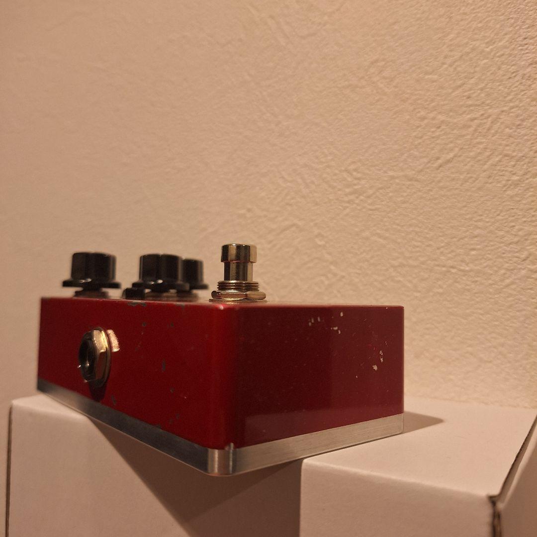 ギター Leqtique/ Redemptionist