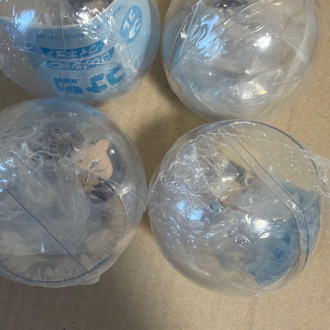 名探偵コナン クリアトランプ 呪術廻戦 ツイステ 忍たま ウィンブレ 鬼太郎誕生