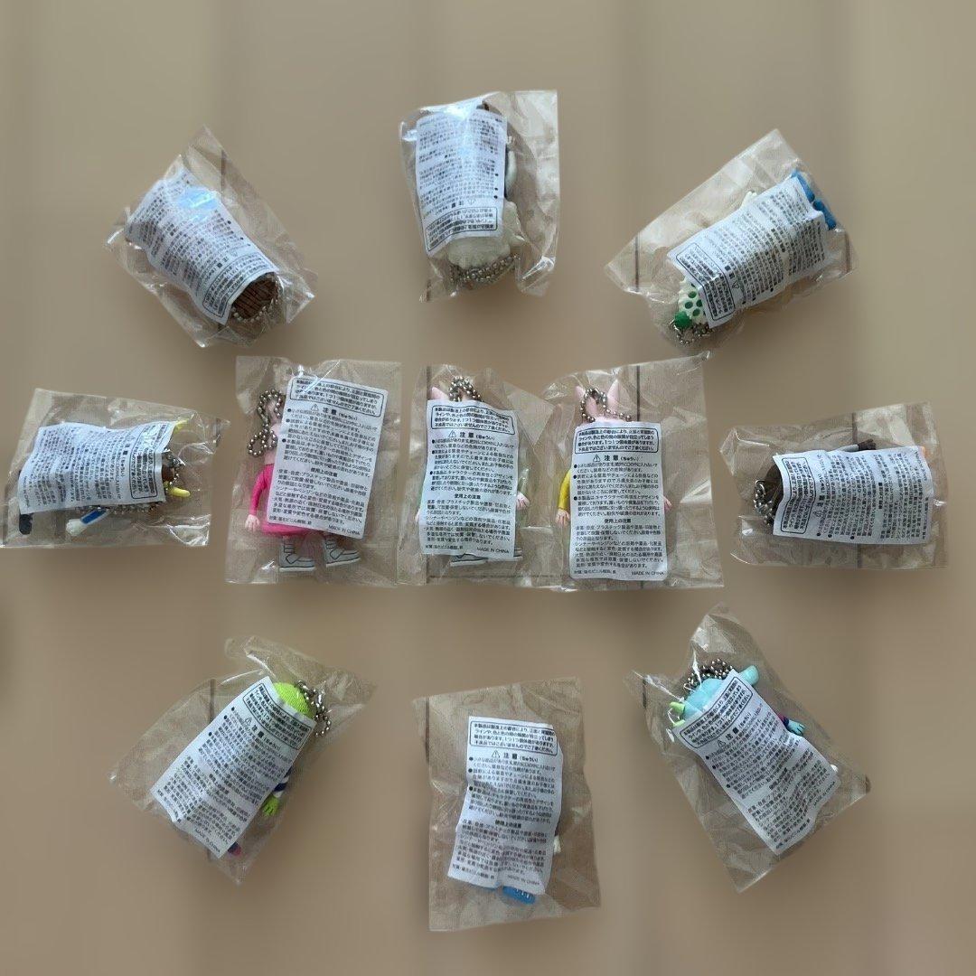 米津玄師　‘20 HYPE　リイシューオールスターズ3　コンプリートセット