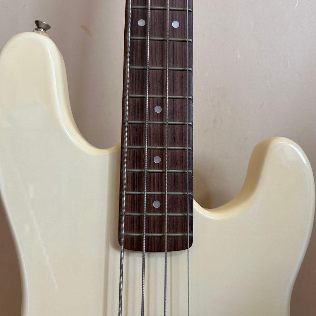 【希少】Tandem エレキベース PJタイプ