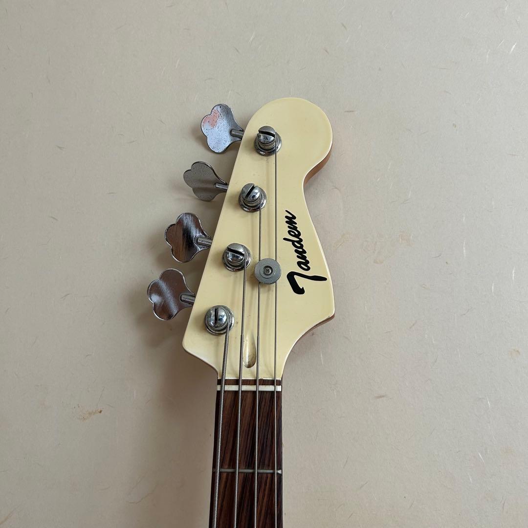 【希少】Tandem エレキベース PJタイプ