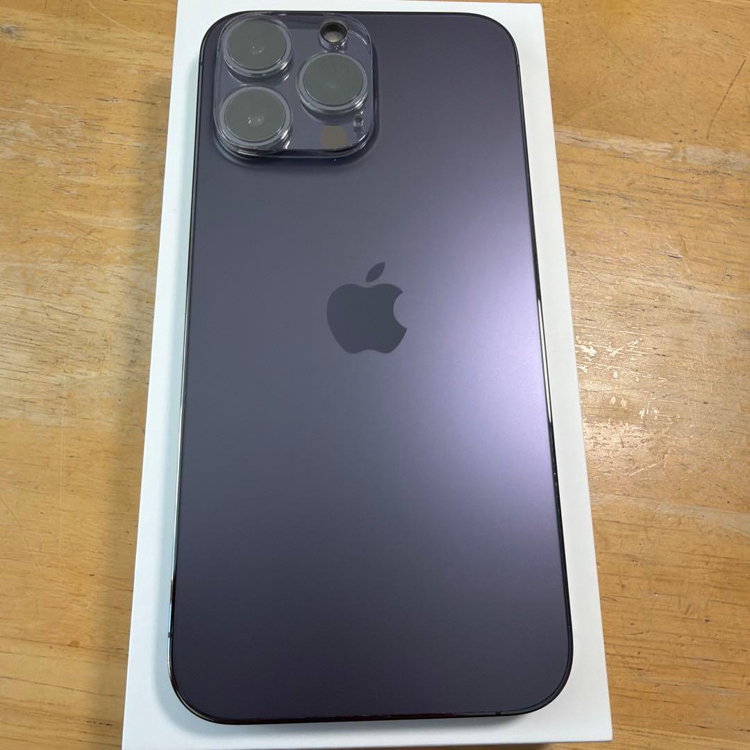 Đ*n様 iPhone 14 Pro Max 256GB SIMフリー