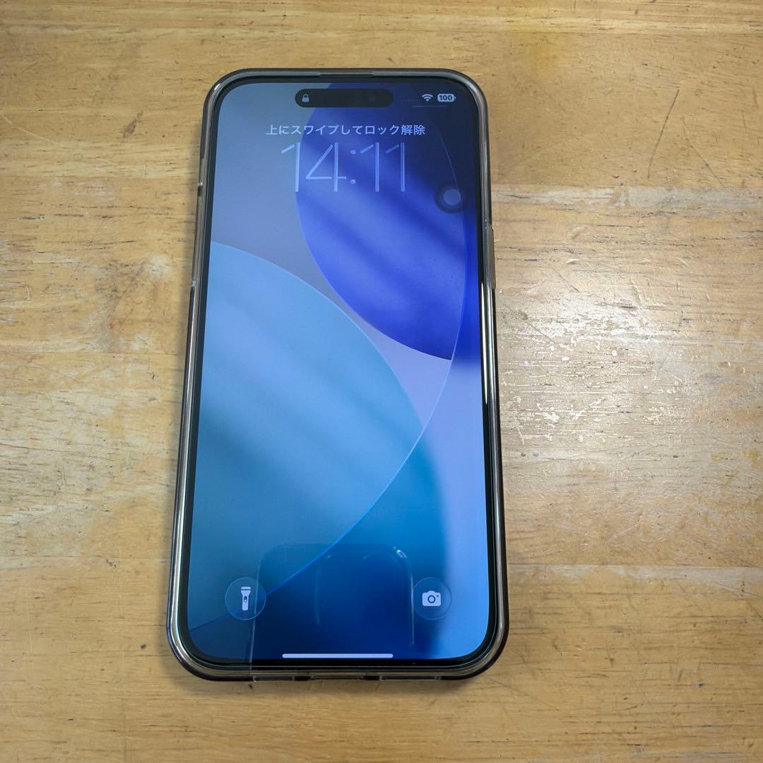 Đ*n様 iPhone 14 Pro Max 256GB SIMフリー