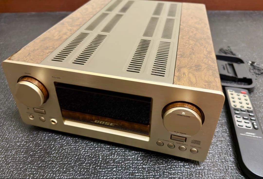 Bose Westborough PLS-1310 CDレシーバー 美品